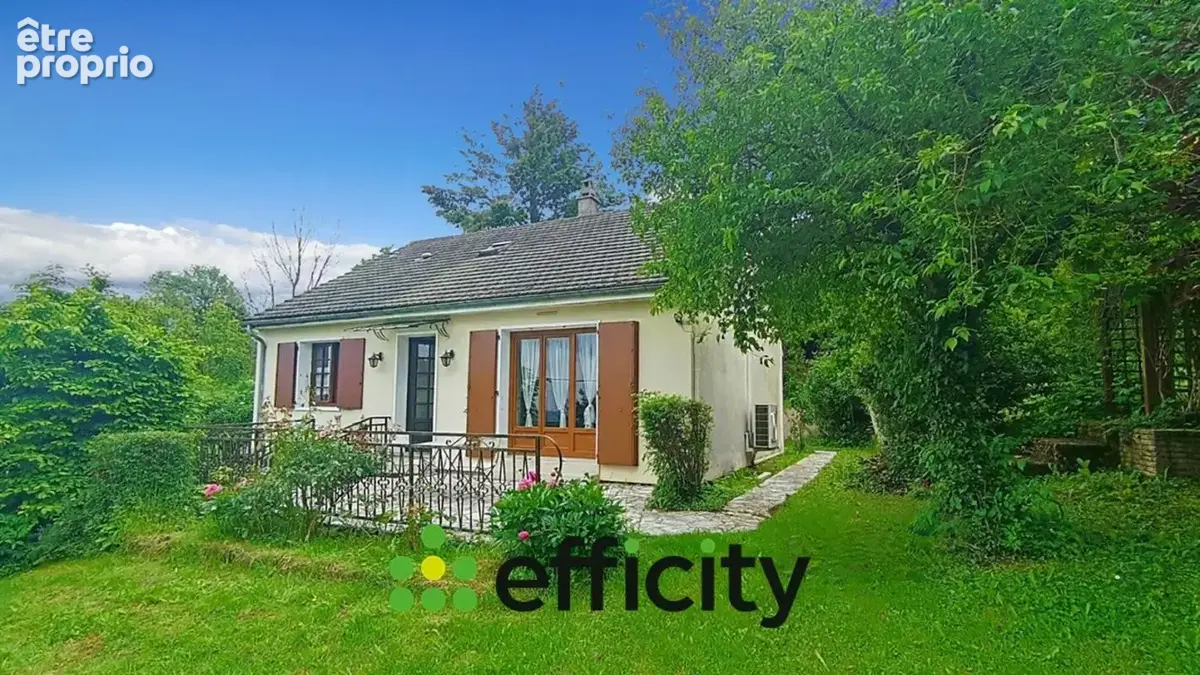 Maison 5 pièces 90 m² à vendre à Beauvais (60000) - photo 16