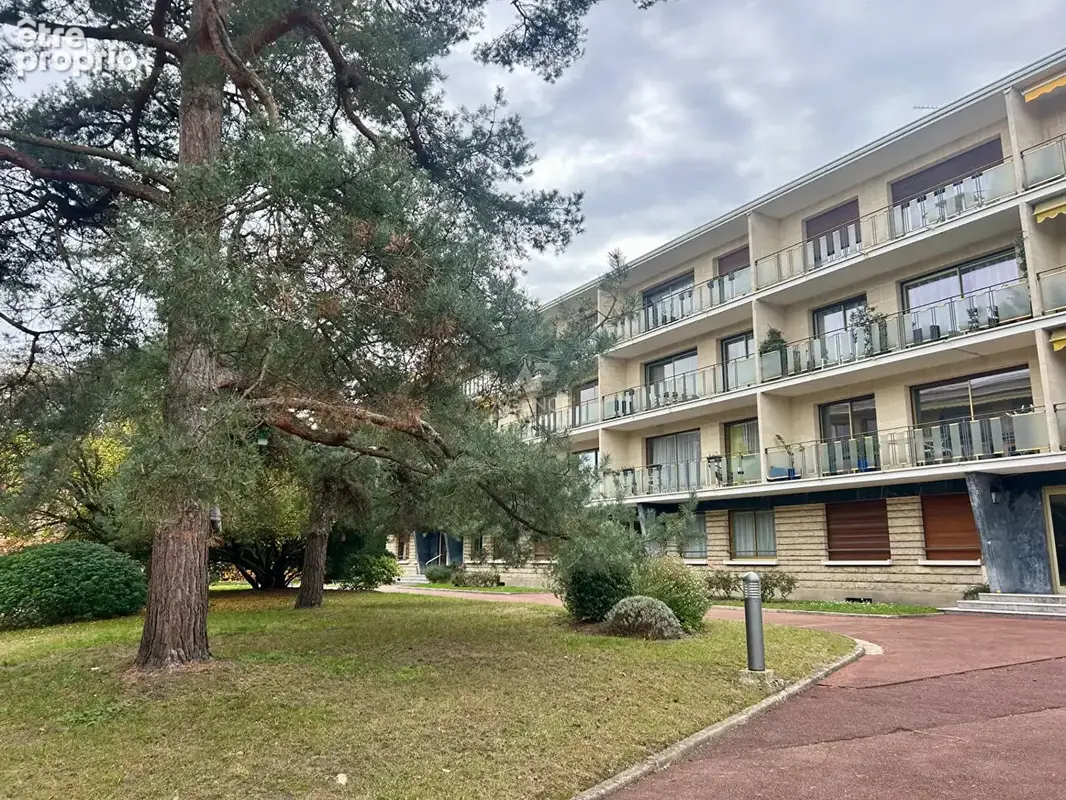 Appartement Maisons Laffitte 5 pièce(s) 79 m2 - photo 12