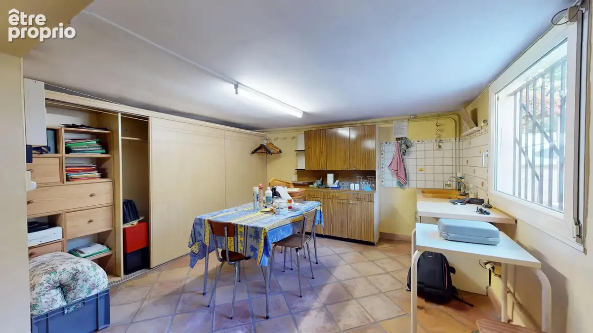 Maison 5 pièces 106 m² à vendre à Montfermeil (93370) - photo 17