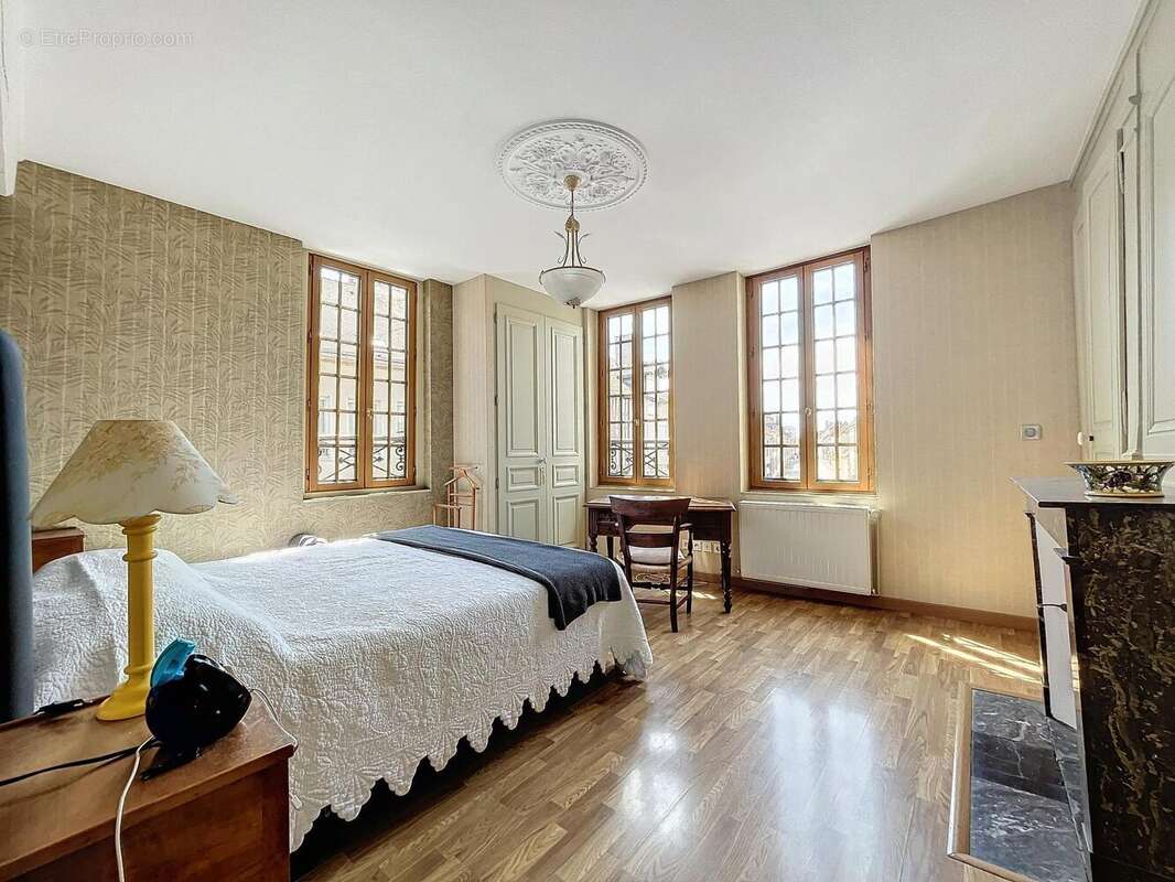 Photo 7 - Maison à ARCIS-SUR-AUBE