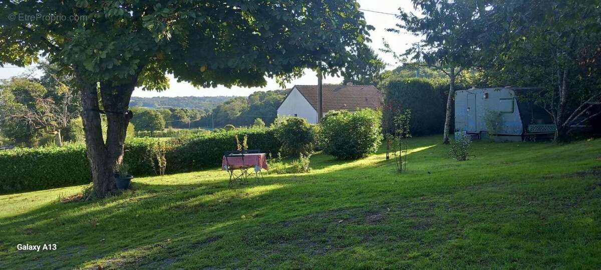 Maison à COLONDANNES