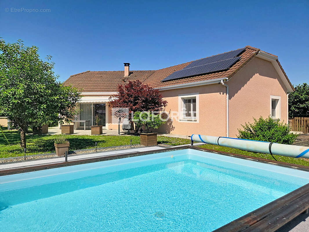 Maison à ORTHEZ