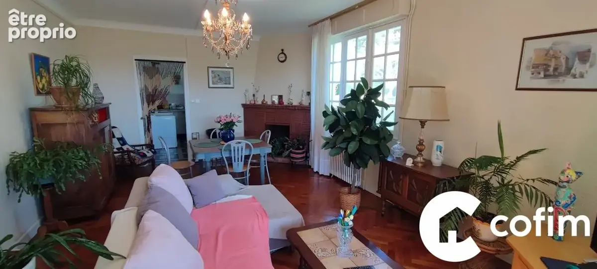 Maison 6 pièces 180 m² à vendre à Oloron-Sainte-Marie (64400) - photo 4