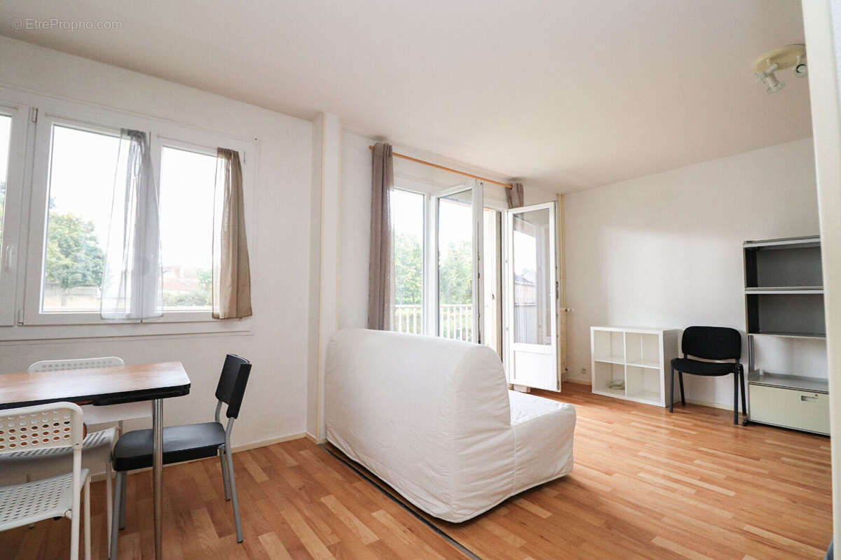 Appartement à DIJON