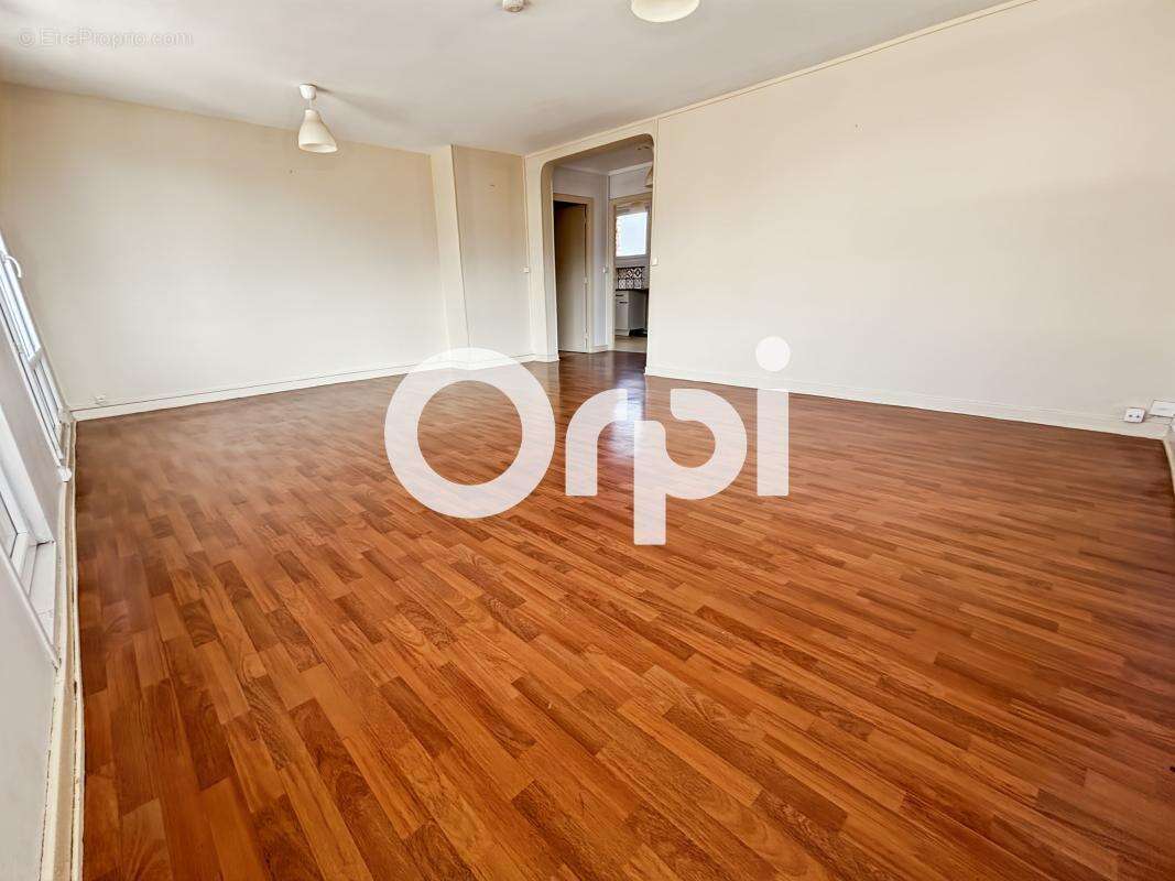 Appartement de type 4 en hyper centre de Dunkerque avec balcon et cave - photo 2