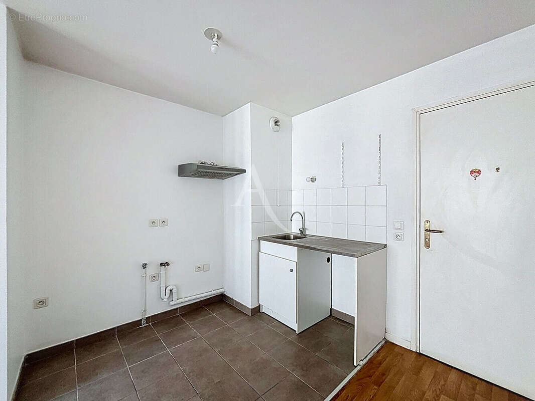Appartement à MEAUX