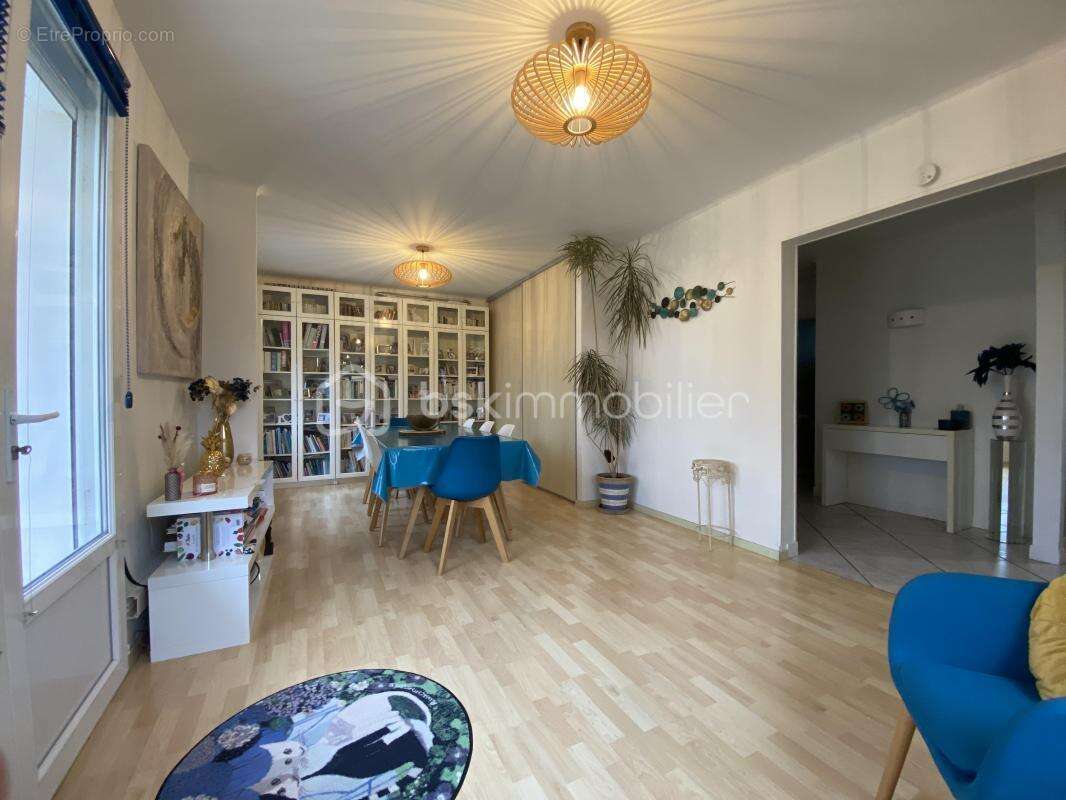 Maison à CONQUES-SUR-ORBIEL