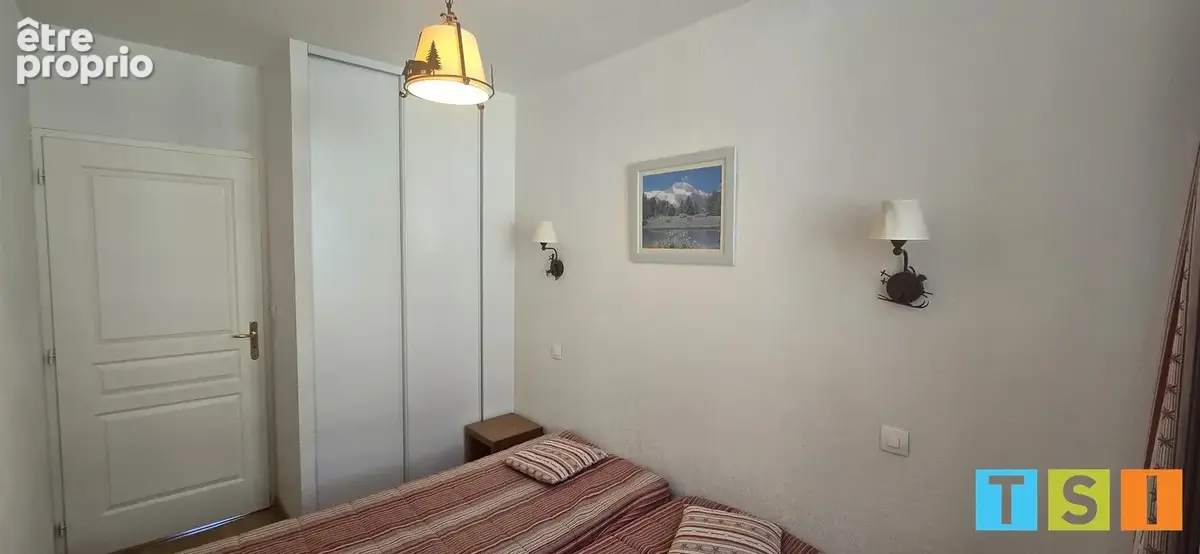 Charmant T2 meublé en plein cur de Bagnères-de-Luchon - photo 7