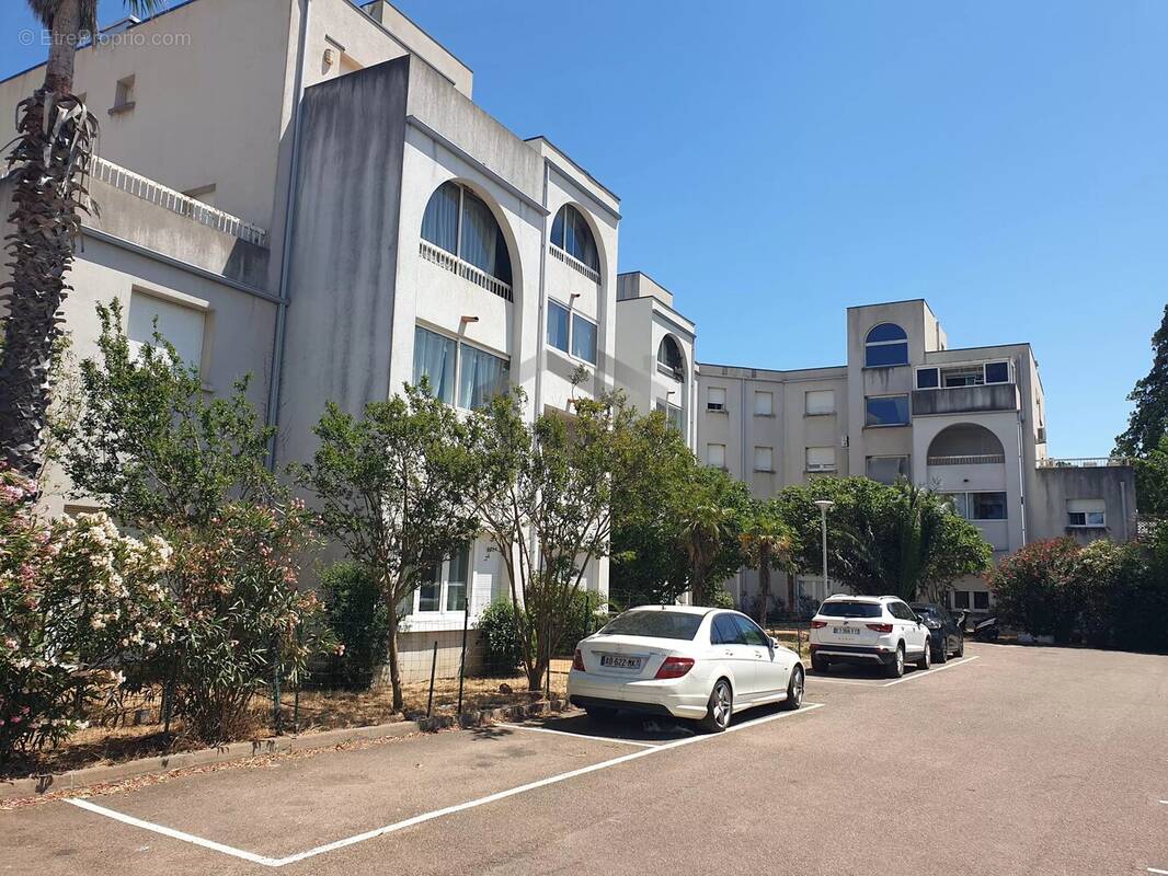 Appartement à PORTO-VECCHIO