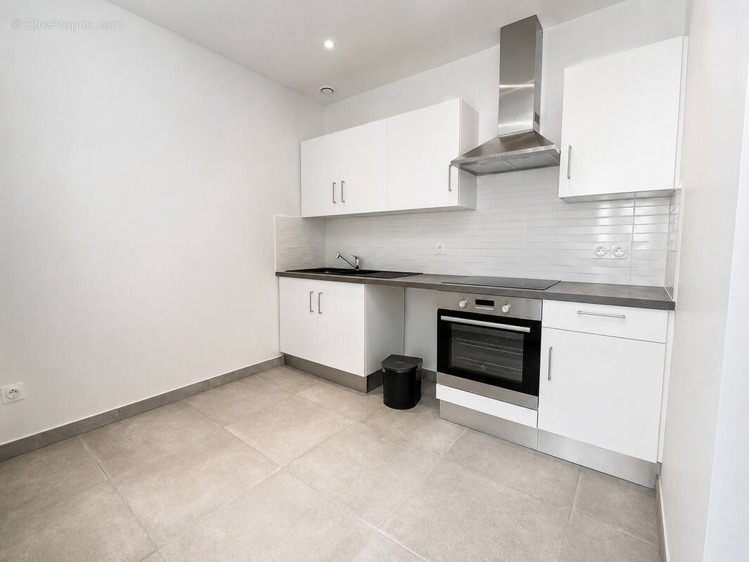 Appartement à CARCASSONNE