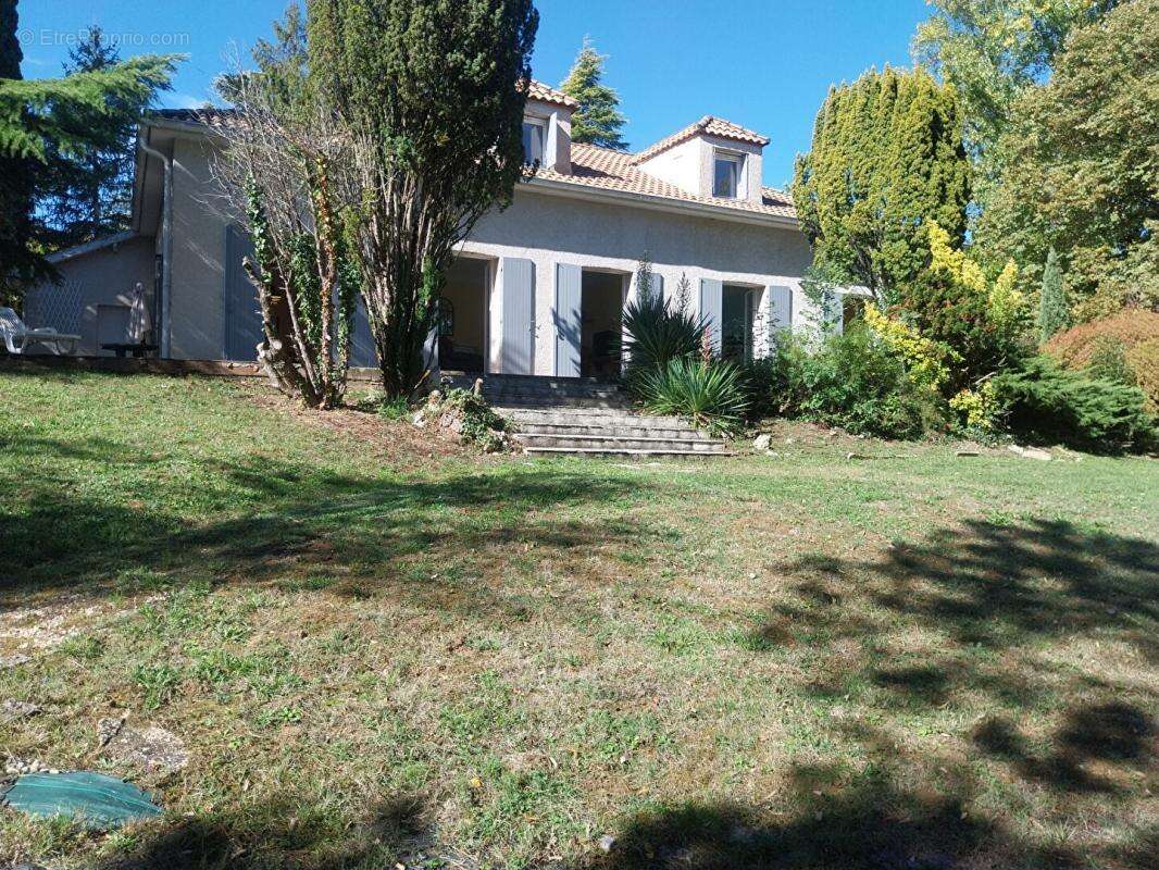 Maison à FOULAYRONNES