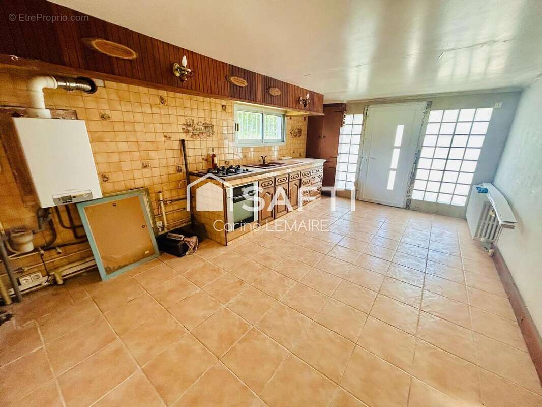 Photo 7 - Maison à VERRIERES-LE-BUISSON