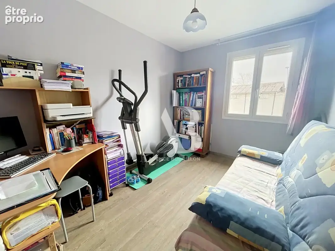 Maison sur sous sol total - photo 11