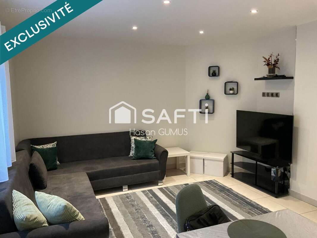 Photo 7 - Maison à PONT-EVEQUE