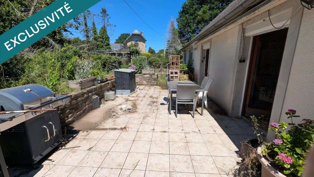Maison 83 m² à Bannalec  - photo 2