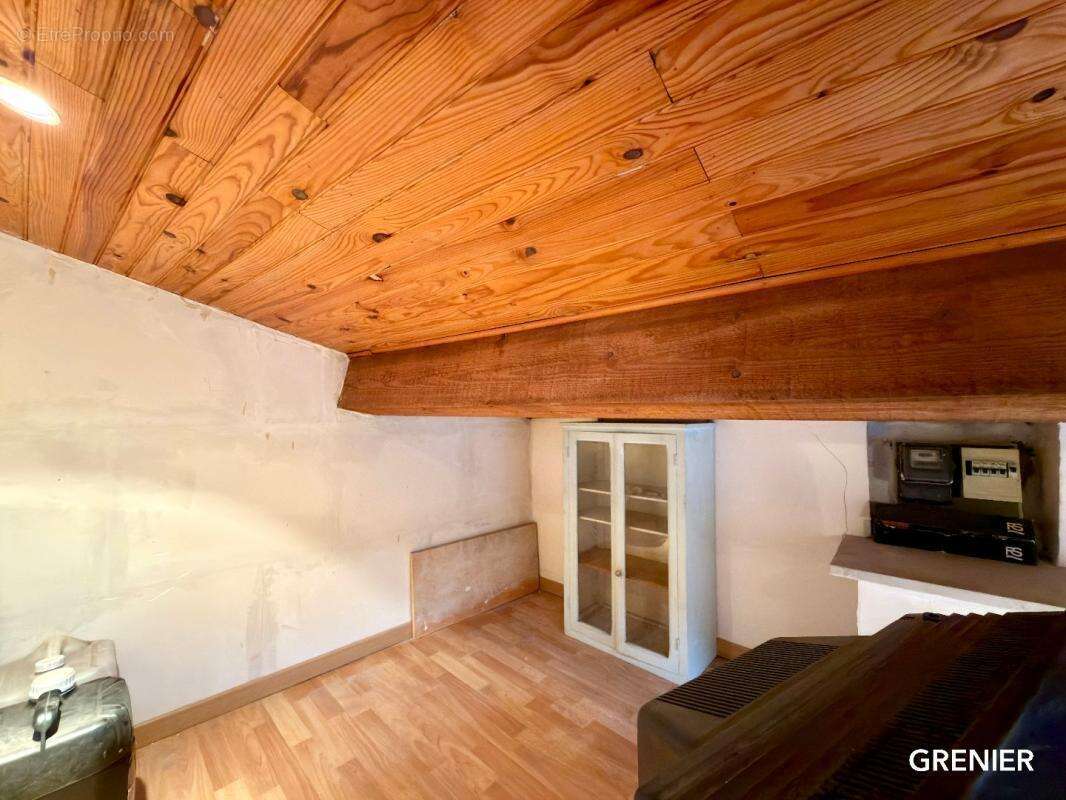 Appartement à BREIL-SUR-ROYA