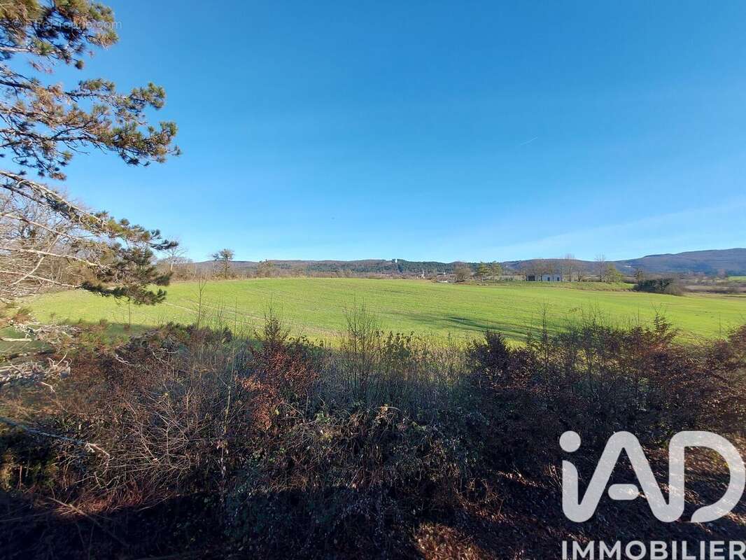 Photo 6 - Maison à SAINT-HYMETIERE