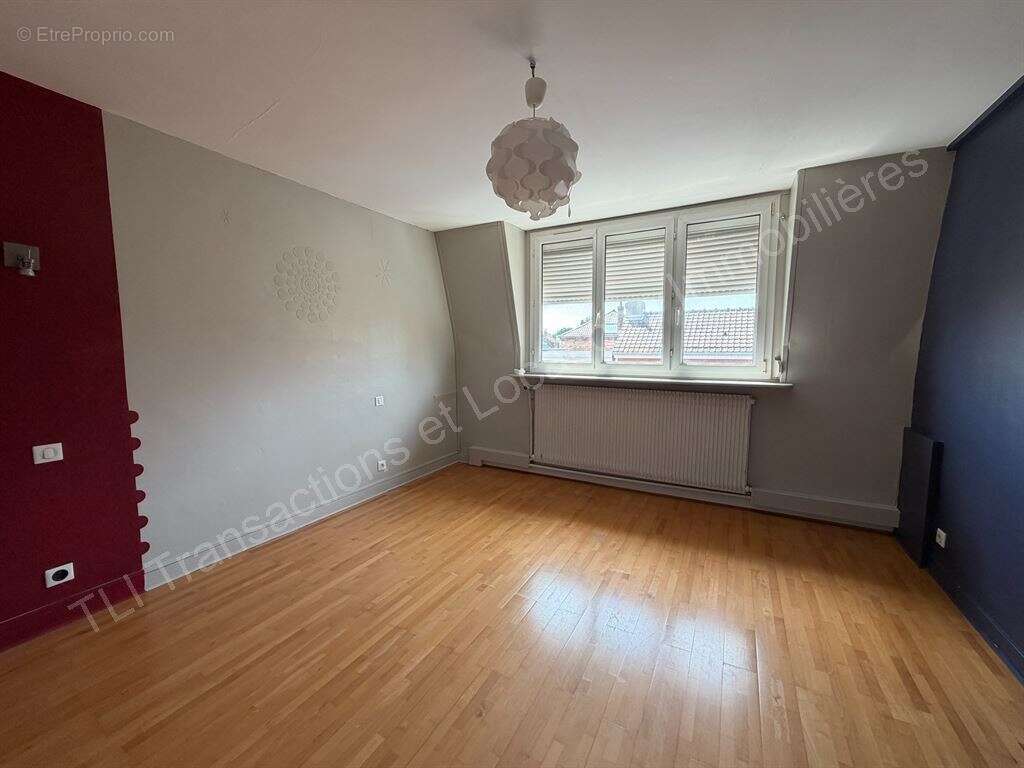 Grande maison familiale à deux pas du centre ville - photo 3