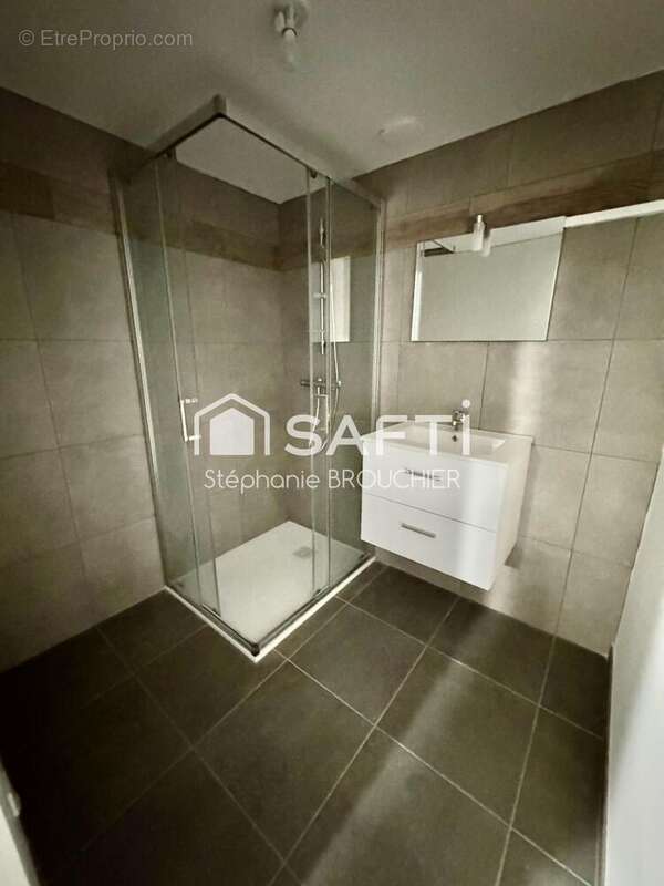 Photo 6 - Appartement à RUOMS