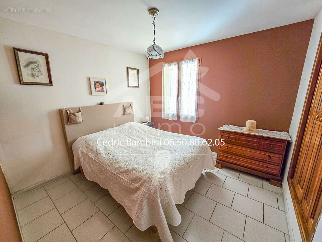 Maison à SAINT-MAXIMIN-LA-SAINTE-BAUME