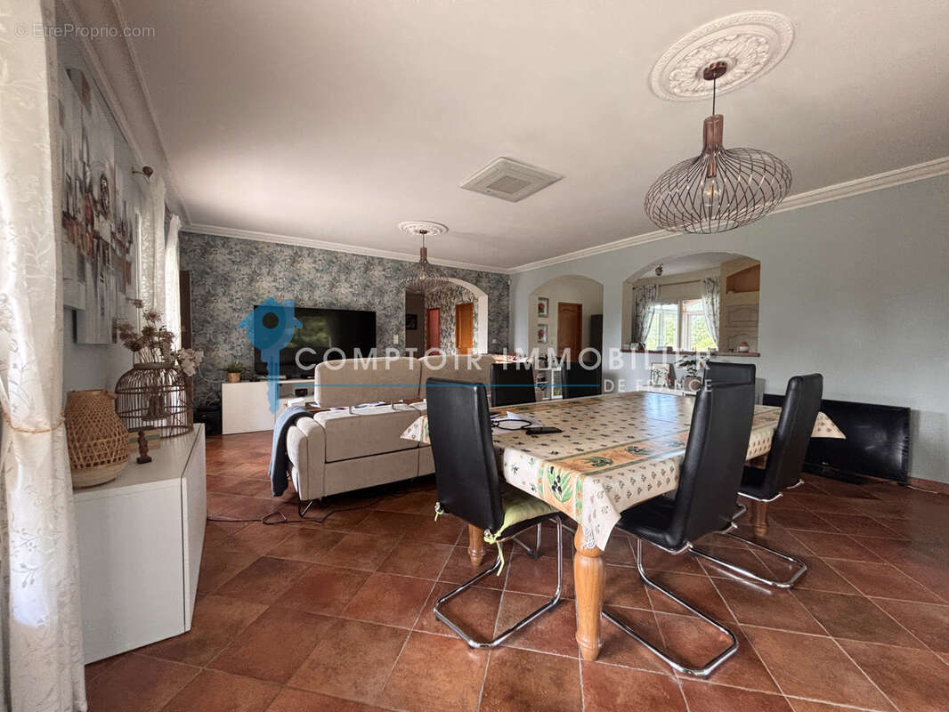 A VENDRE Dpt 81 Maison familiale sans travaux Graulhet - photo 5