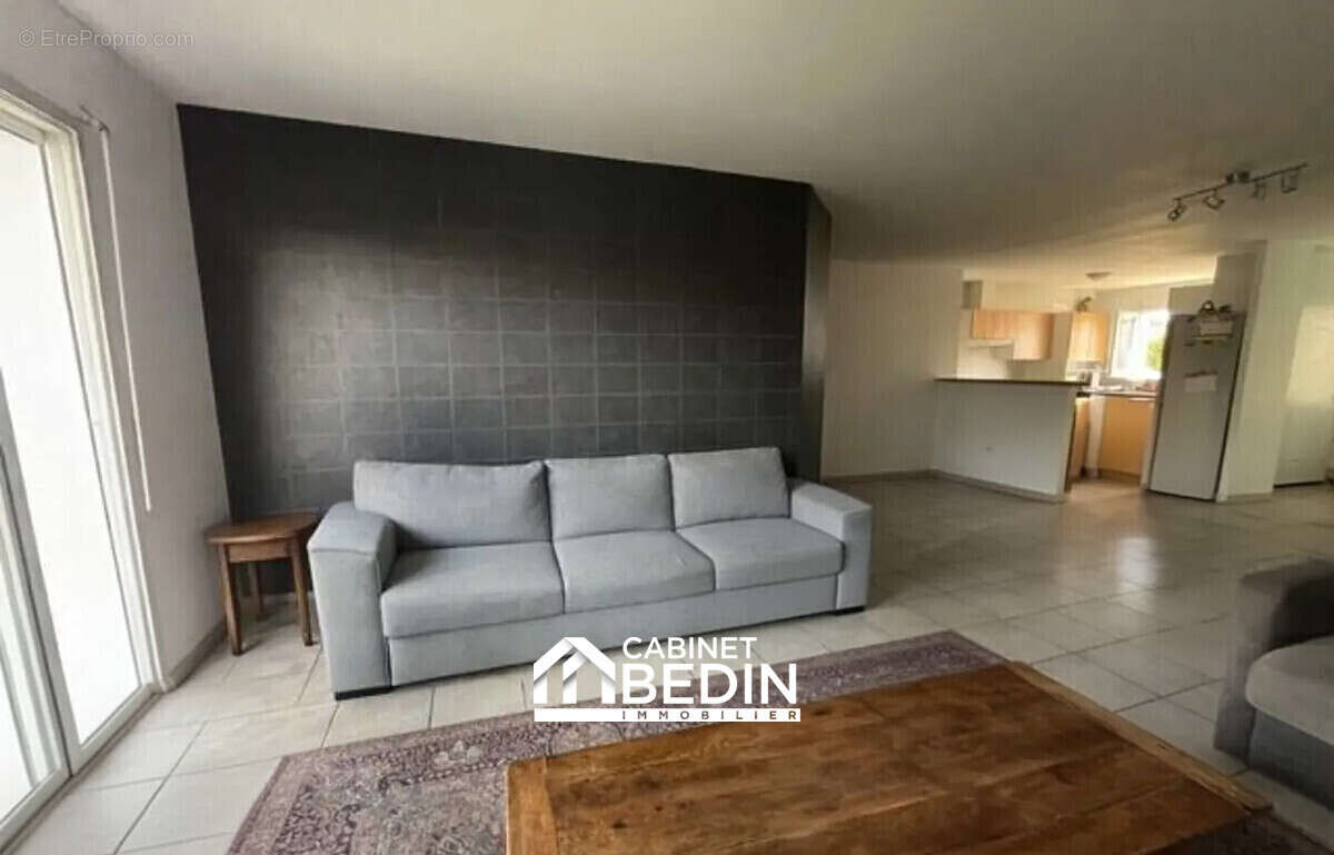 Maison 4 pièces 100 m² à vendre à Biscarrosse (40600) - photo 5