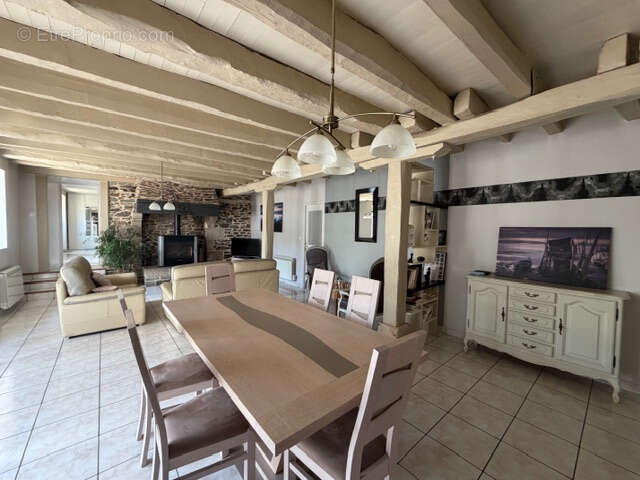 Maison à ROHAN