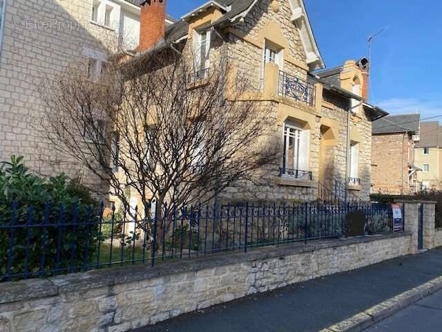 Maison à BRIVE-LA-GAILLARDE
