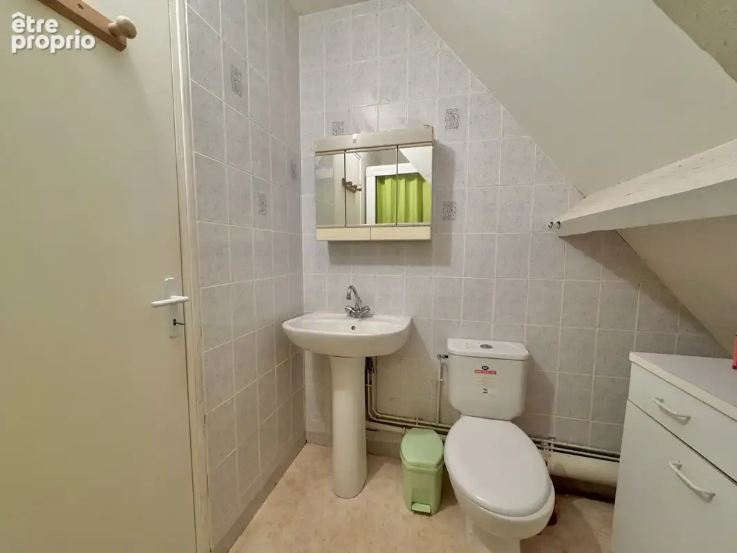 Maison au calme, à 4 km de la plage - photo 17