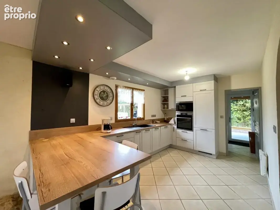 Maison 6 pièces 123 m² à vendre à Annebault (14430) - photo 7