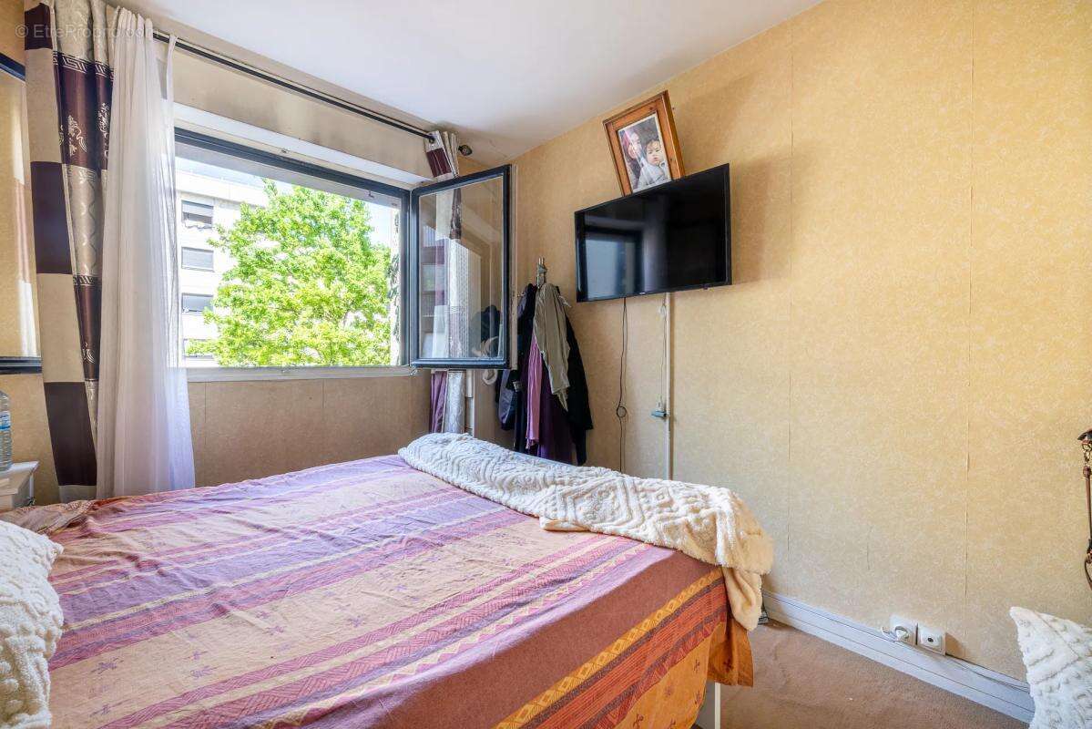 Appartement à GRIGNY