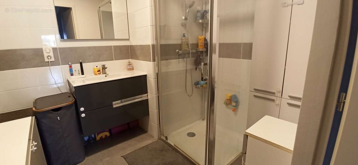 Appartement T4 récent Saint Jorioz - Vendu - photo 4