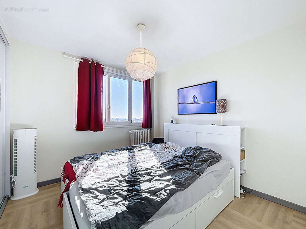 Appartement à CHATILLON