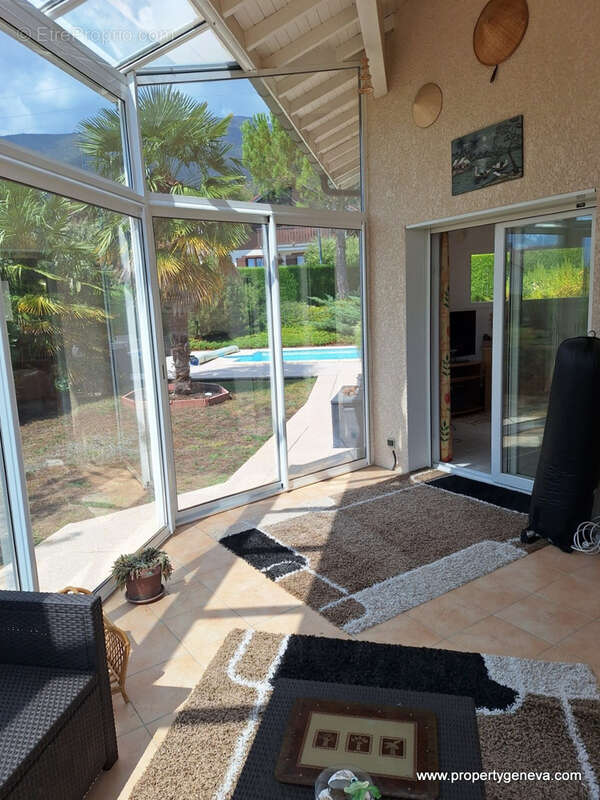 Maison à SAINT-JEAN-DE-GONVILLE