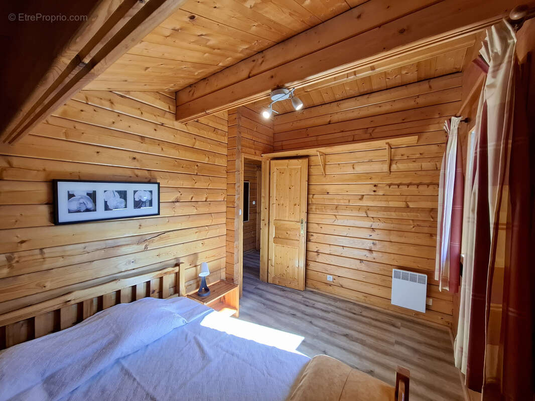 Maison à LES AVANCHERS-VALMOREL