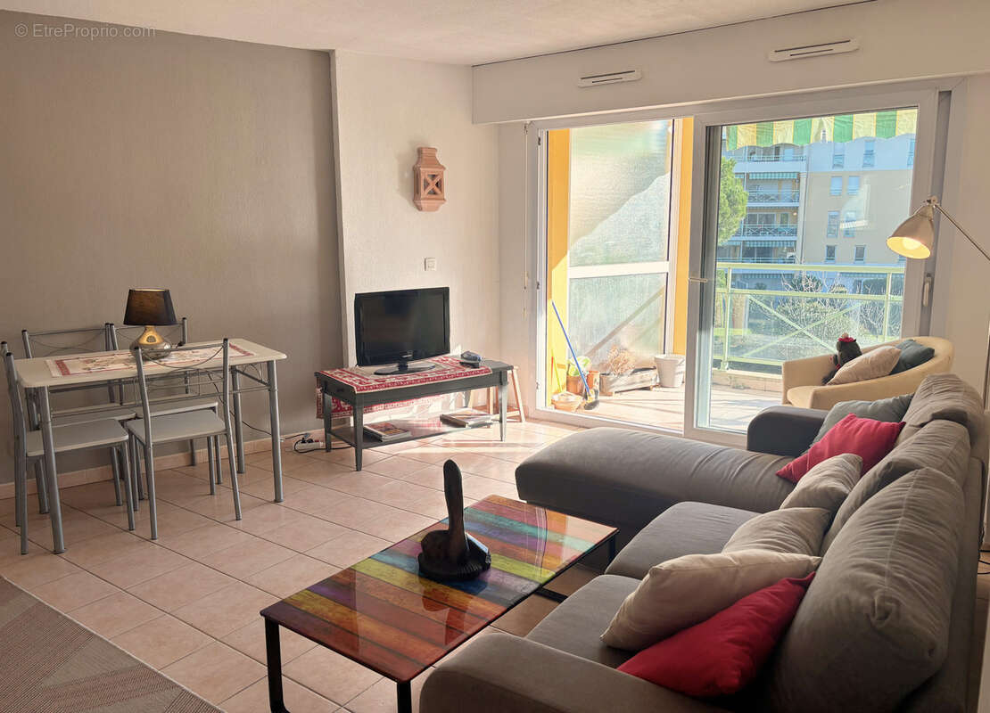 Appartement à SAINT-RAPHAEL