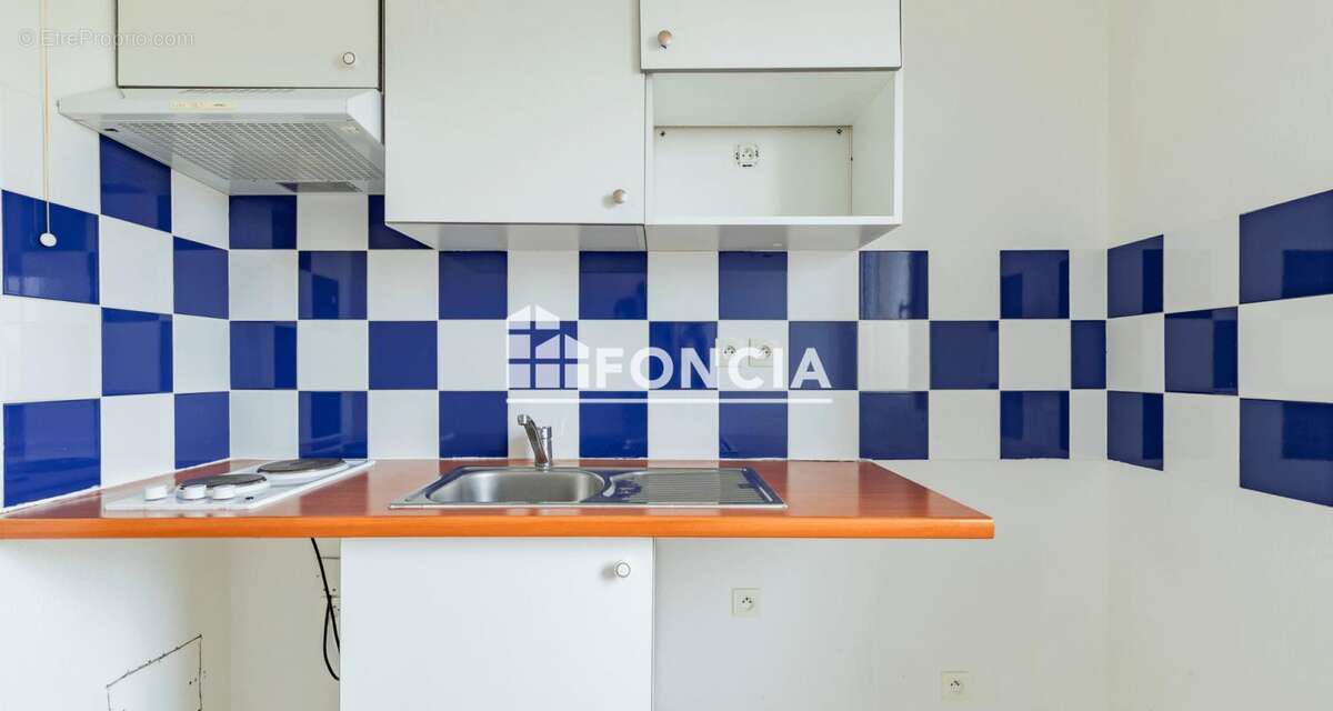 Appartement à LAVAUR