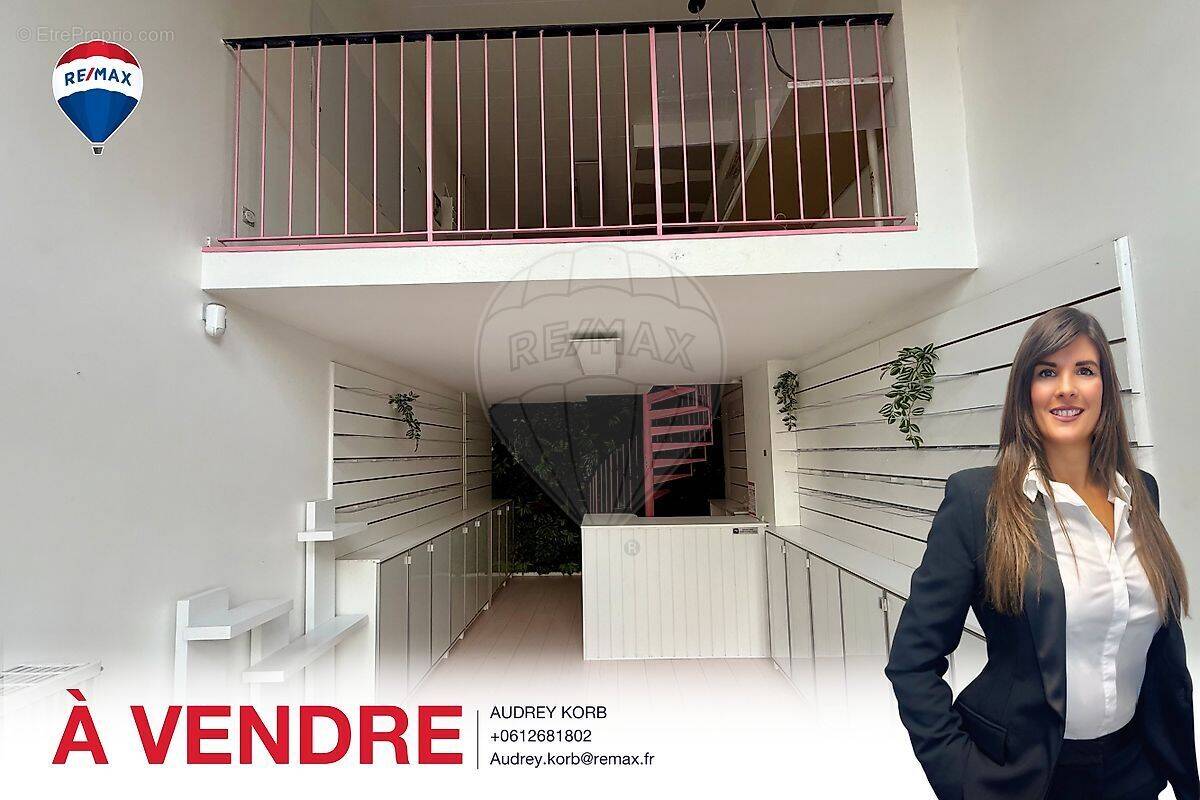 Commerce à MULHOUSE