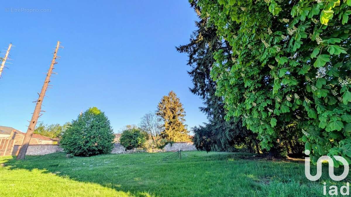 Photo 2 - Terrain à ACY-EN-MULTIEN