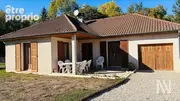 Maison à MERREY-SUR-ARCE