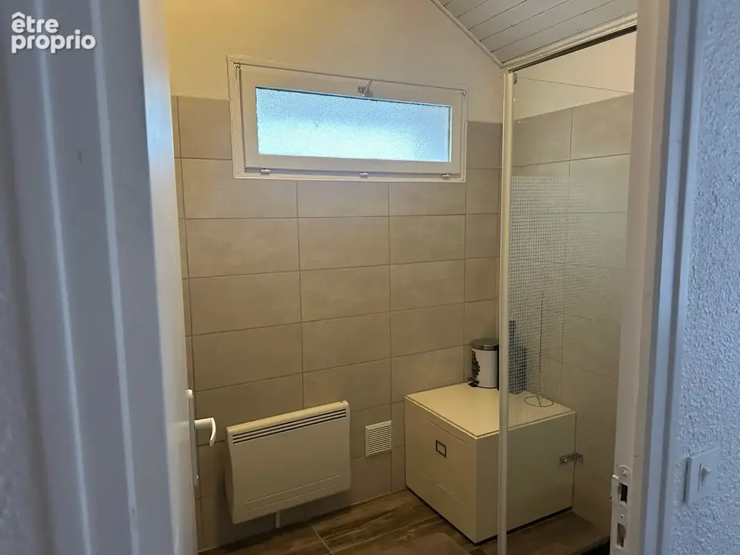 petite maison à saint georges de didonne dans un camping 4 étoiles - photo 6