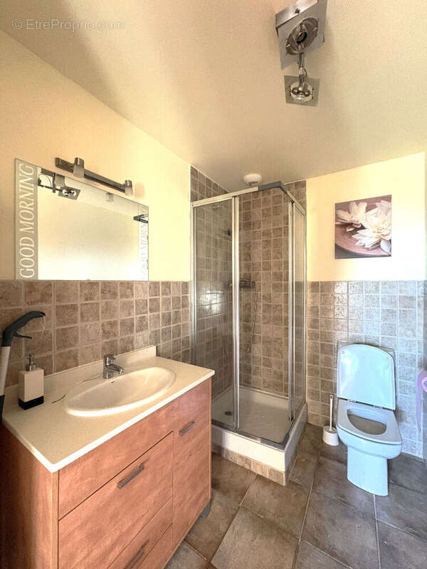 Appartement à FONT-ROMEU-ODEILLO-VIA