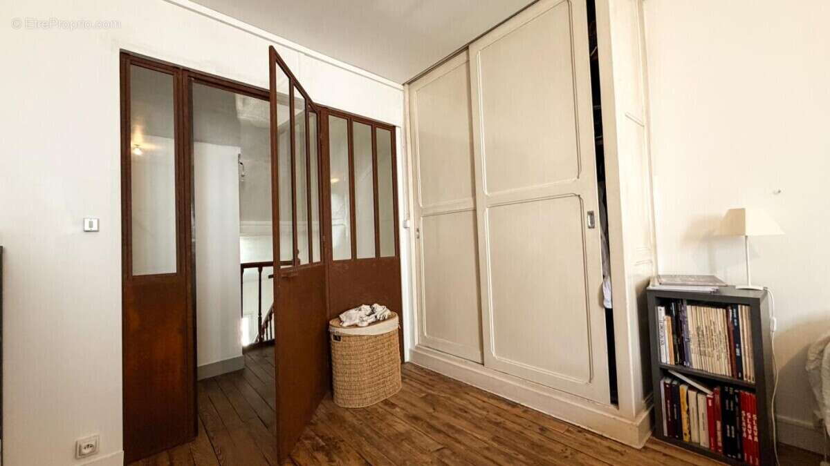 Maison à POITIERS