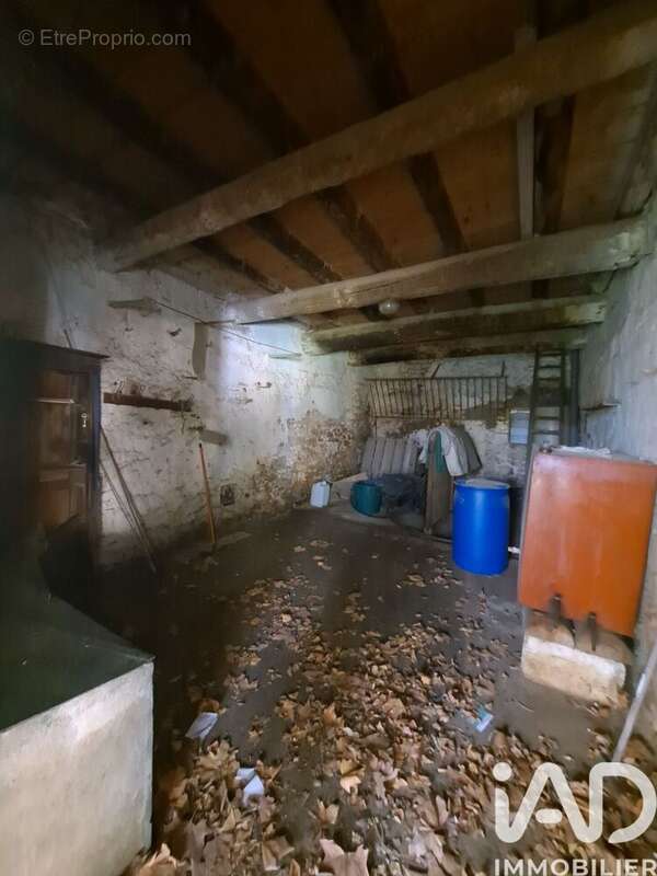 Photo 4 - Maison à MILHAUD