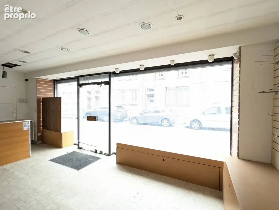 Local commercial de 29 m² - photo 4