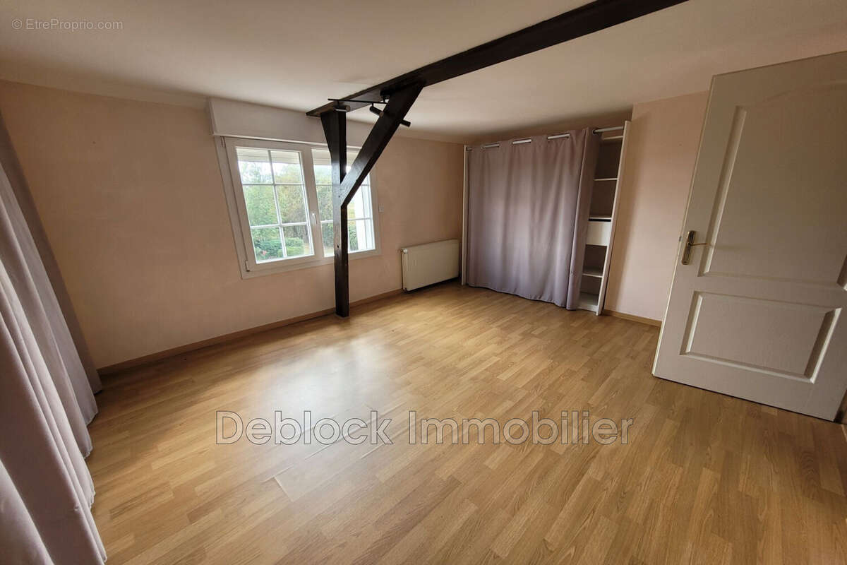 Maison à QUAEDYPRE