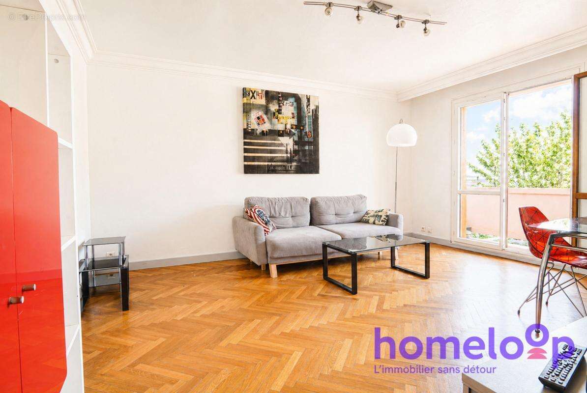 Appartement à BRON