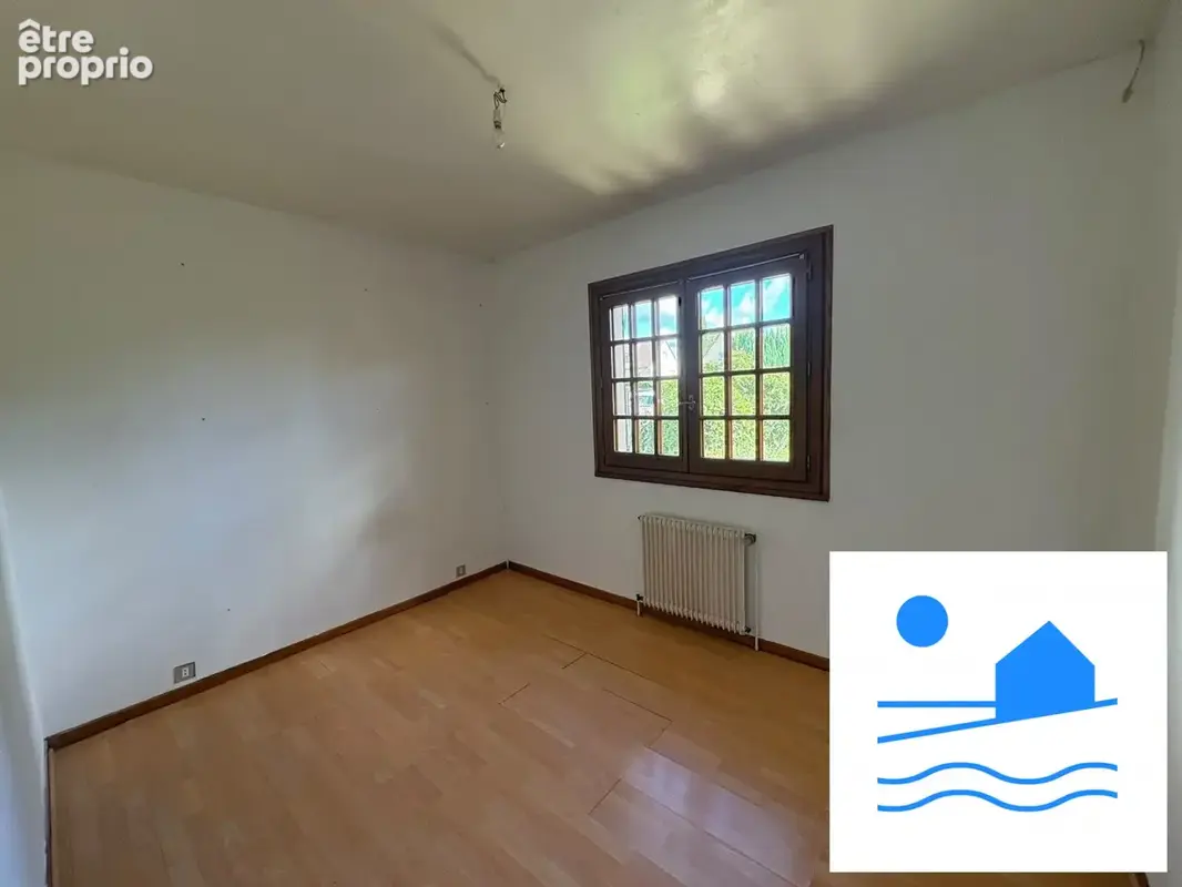 Maison 3 pièces 70 m² à vendre à Touffreville-La-Corbeline (76190) - photo 4