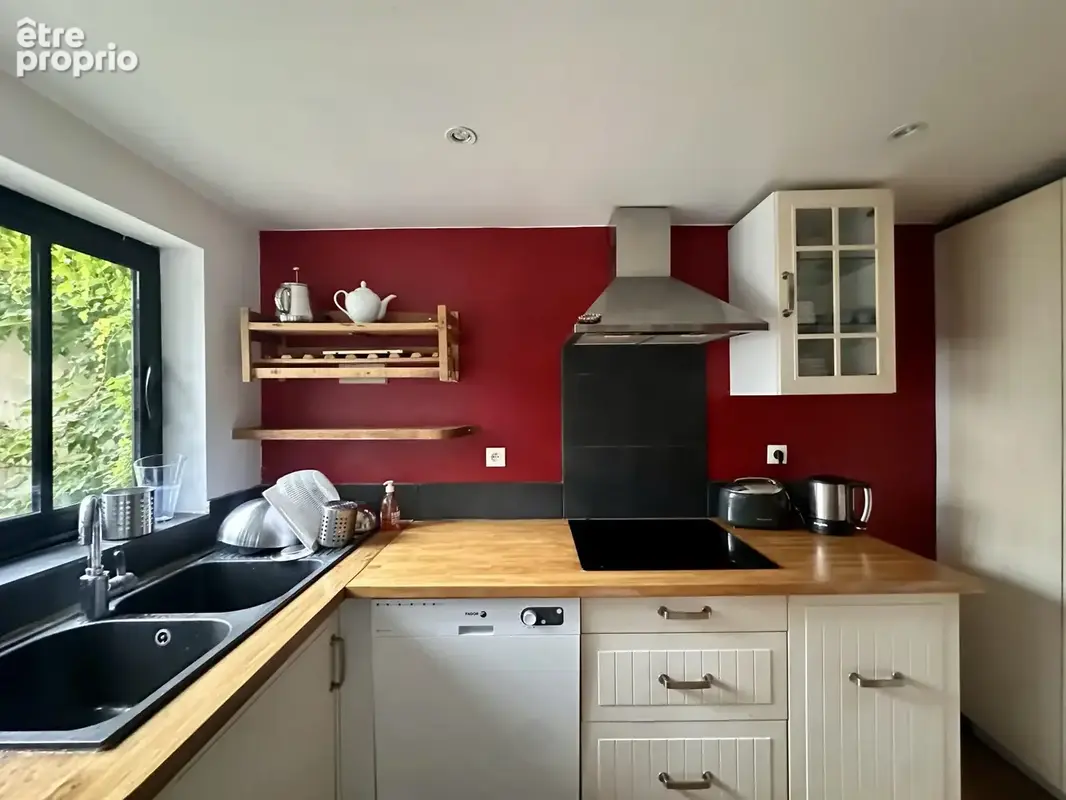 Maison 4 pièces 74 m² à vendre à Sainte-Marie-De-Re (17740) - photo 5