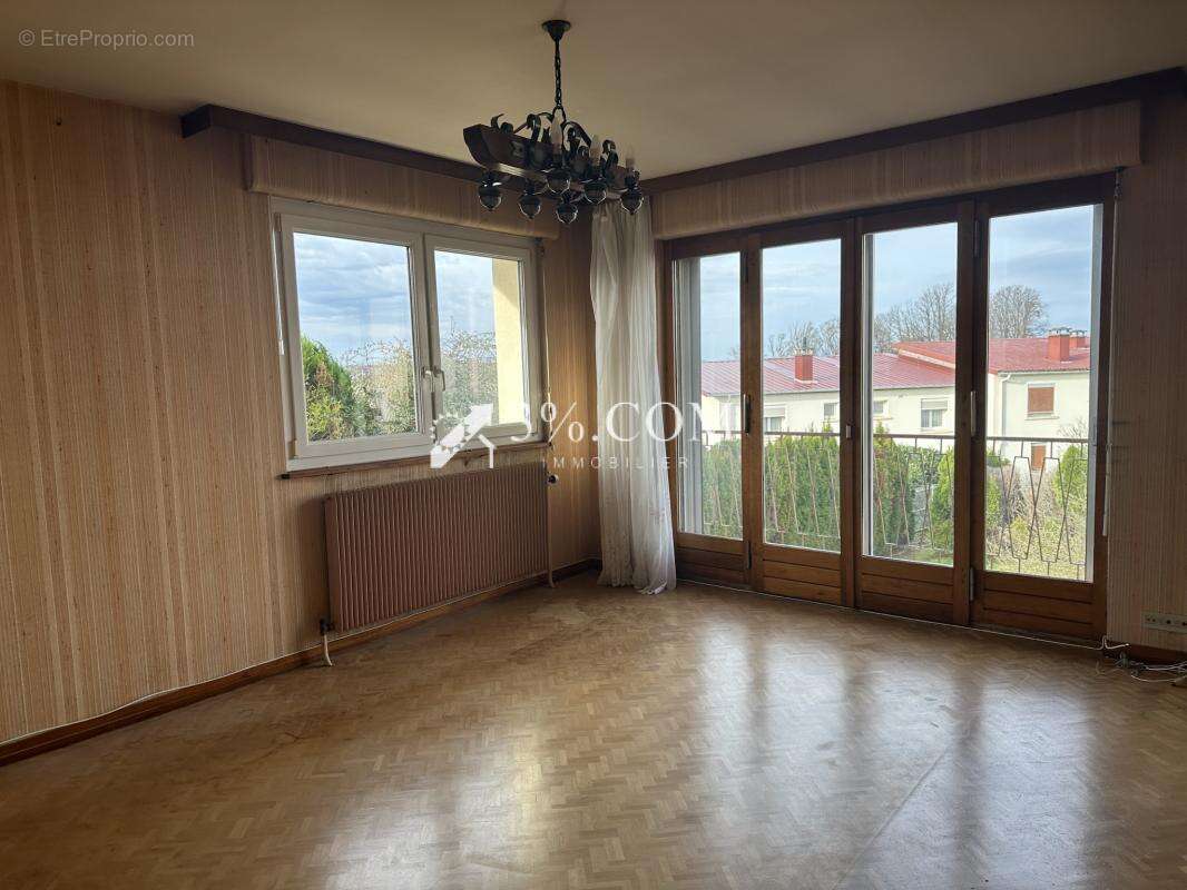 Maison 7 pièces 5 chambres 130 m2 EPINAL - photo 8